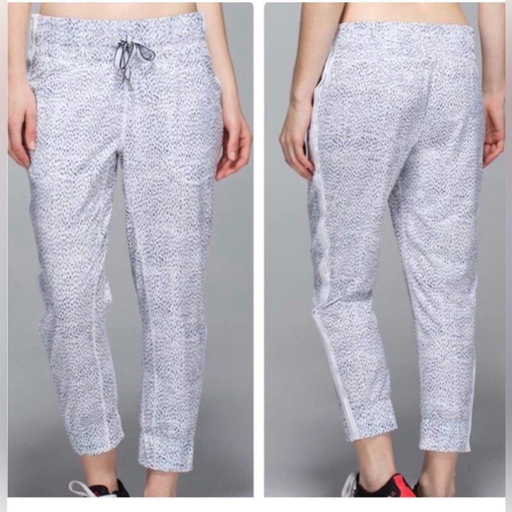 Lululemon Tearaway Pant
